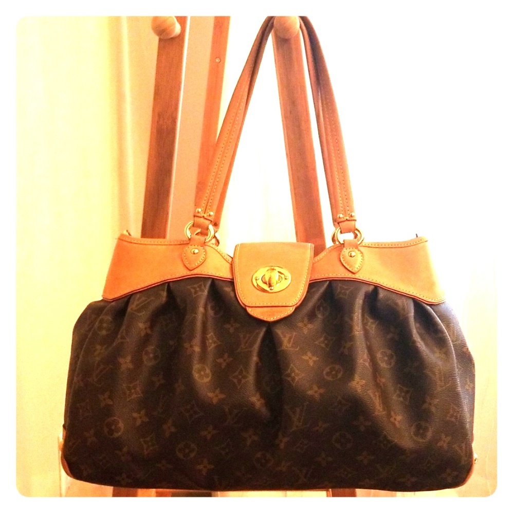 Authentic Louis Vuitton handbag